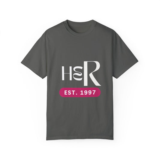 HeR Est 1997 Garment-Dyed T-shirt