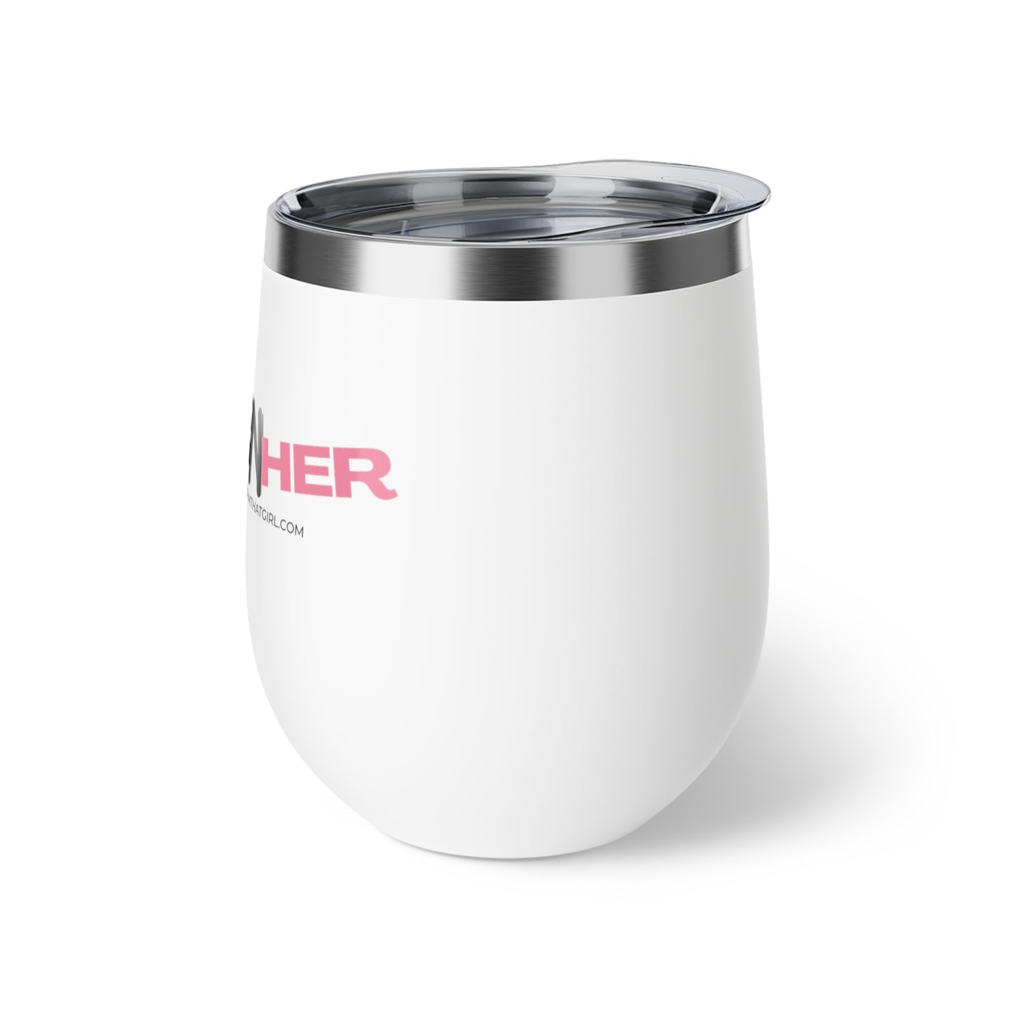 Been Her Vacuum Insulated Cup, 12oz