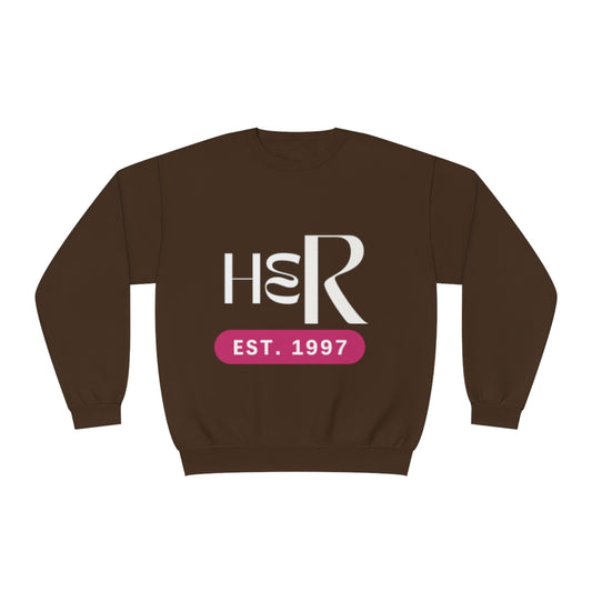 HeR Est 1997 Crewneck Sweatshirt