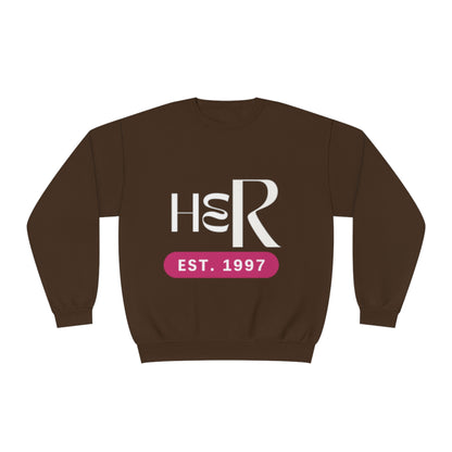 HeR Est 1997 Crewneck Sweatshirt